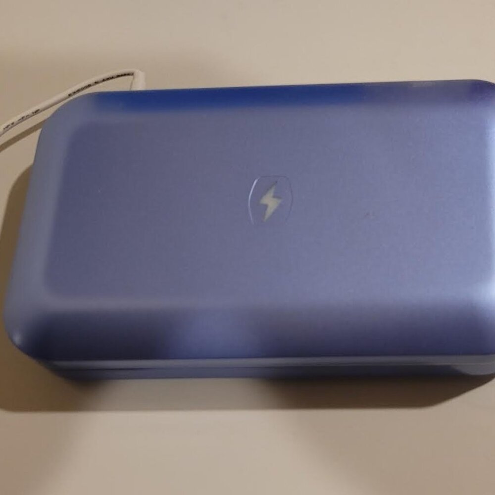 Phone Soap - Picture 3 of 3
